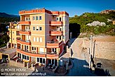 Семейный пансионат Utjeha Черногория